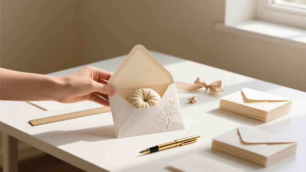 Wedding Invitation Stuffing: 7 Mistakes to Avoid (2026)