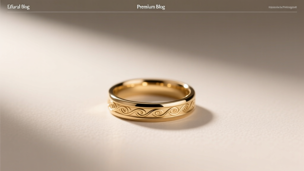 Wedding Rings: History, Symbolism & Modern Rules (2026)