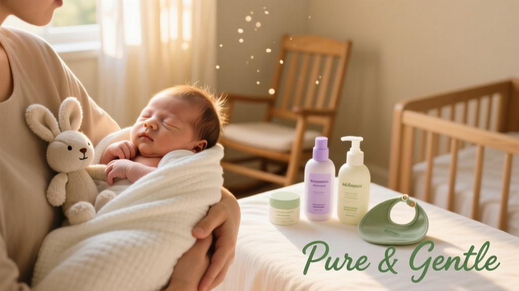 Albana: A Pediatric Nurse’s Evidence-Based Guide to This Emerging Infant Formula Ingredient