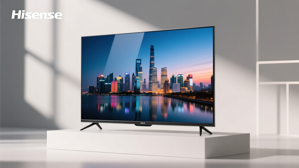 Hisense LCD TV Buying Guide: 7-Point Checklist