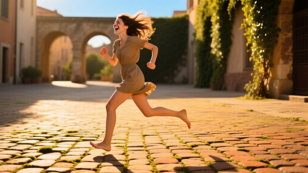 Excitement Dream Feeling Energy: Emotional Dream Meaning
