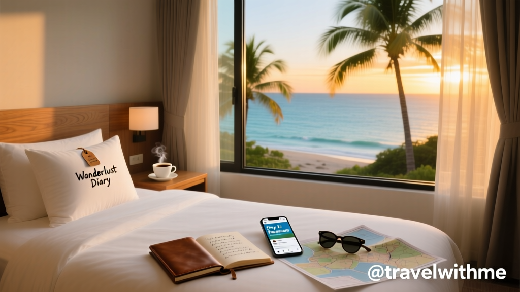 Beyond the Booking: How Smart Travelers Evaluate Accommodations in 2024