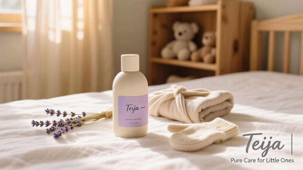 Teija: Evidence-Based Guidance for Parents on This Finnish Infant Sleep and Soothing Method