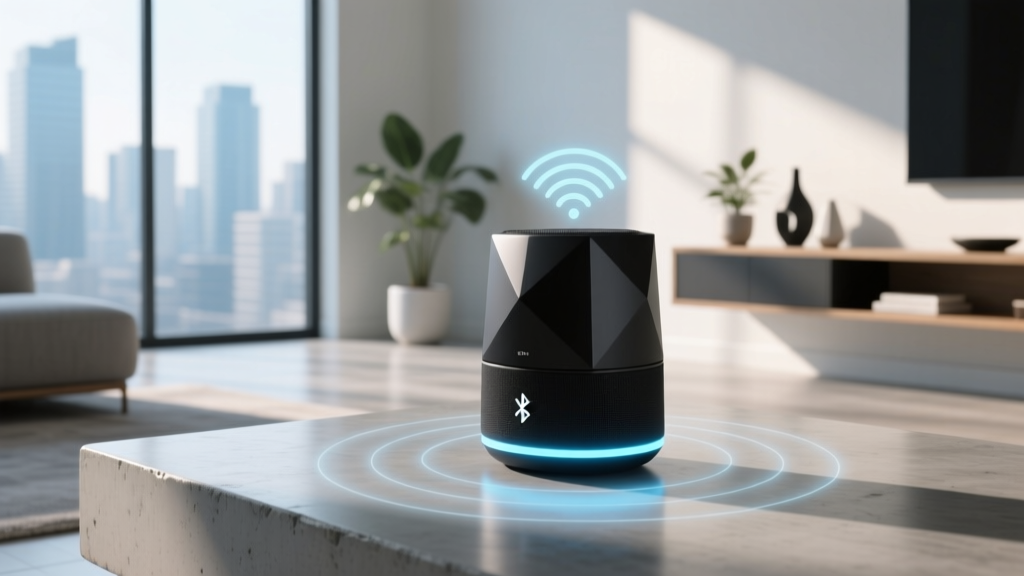What Is A Bluetooth Speakers Range (2026)