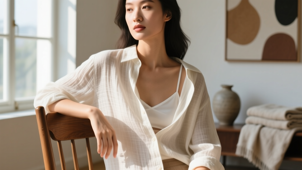 Do Linen Shirts Need Dry Cleaning? The Truth Revealed