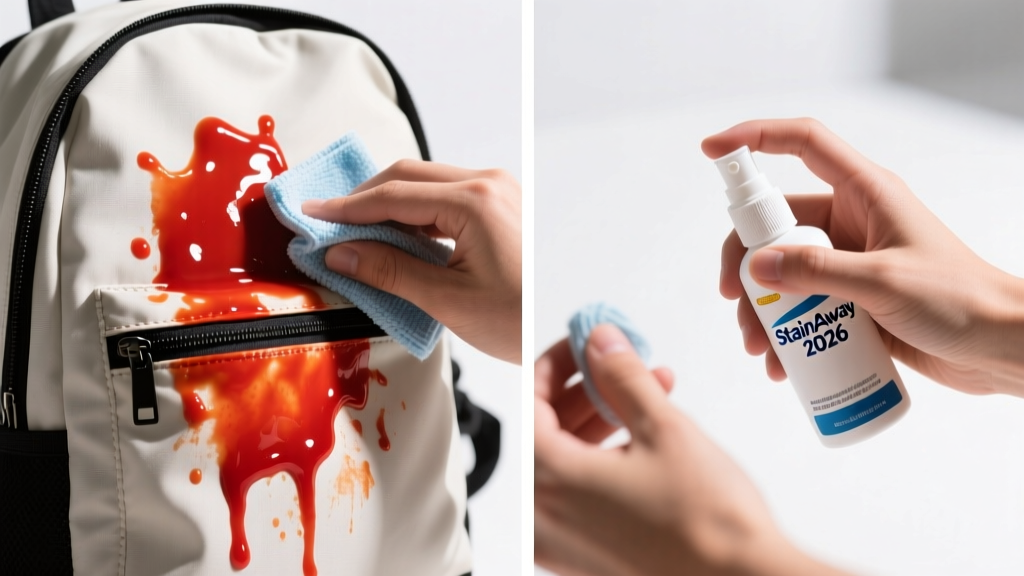 Tested: How to Get Hot Sauce Out of Backpacks in 2026