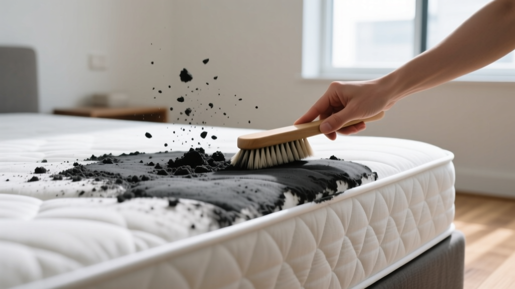 Tested: How To Get Soot Out Of Mattress Fast (2026)