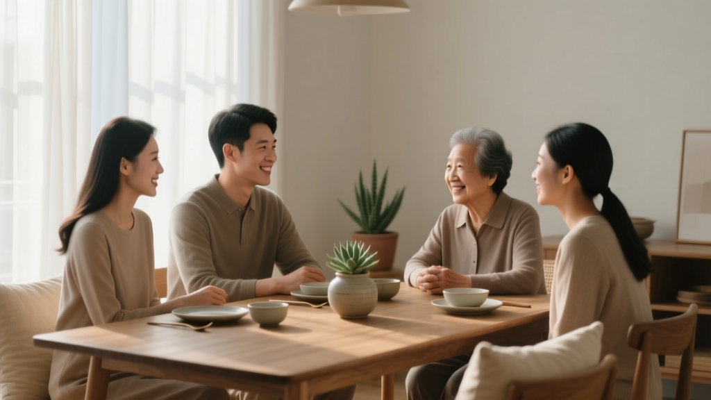 How to Ask Family for Wedding Money Gracefully