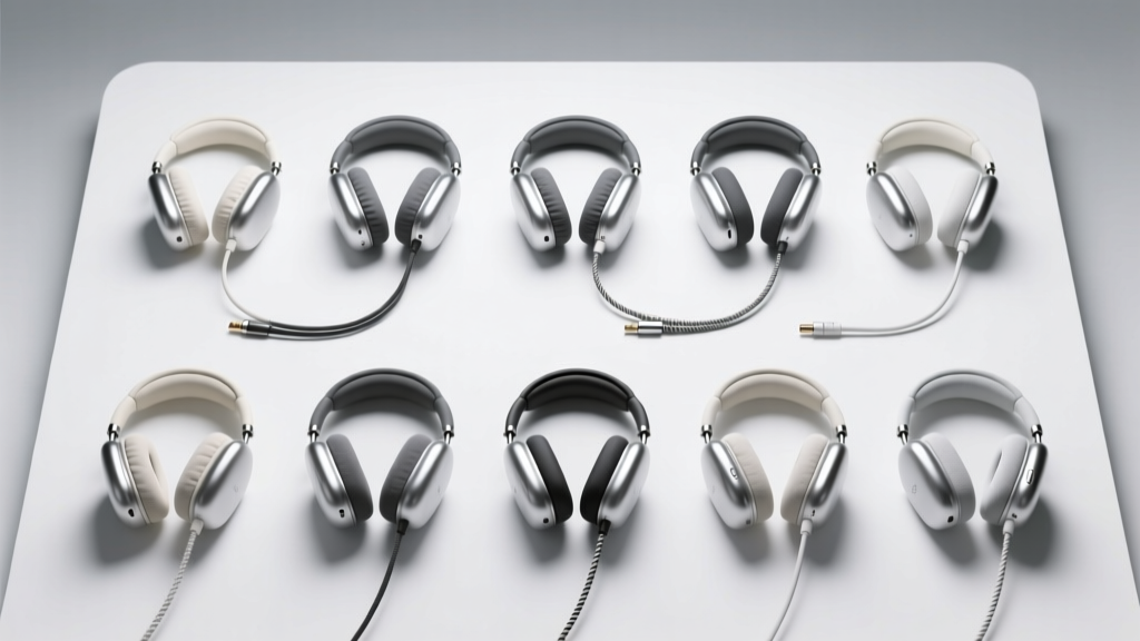 Wired vs Wireless Headphones: Sound Test (2026)