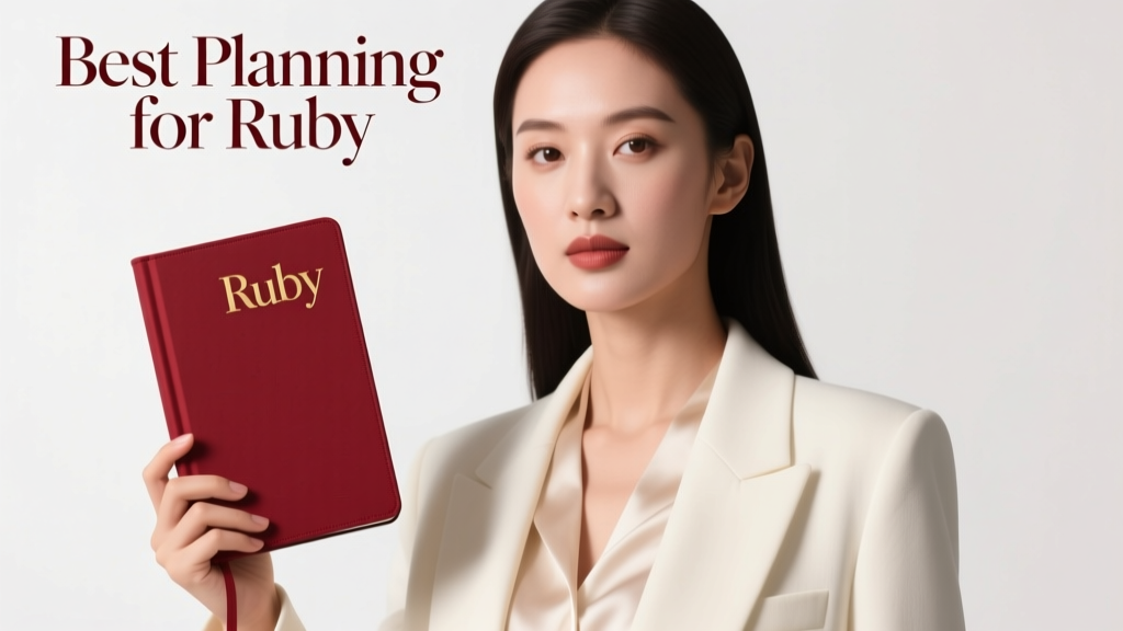 Best Planning for Ruby: A Practical, Step-by-Step Guide for Homeowners and Builders