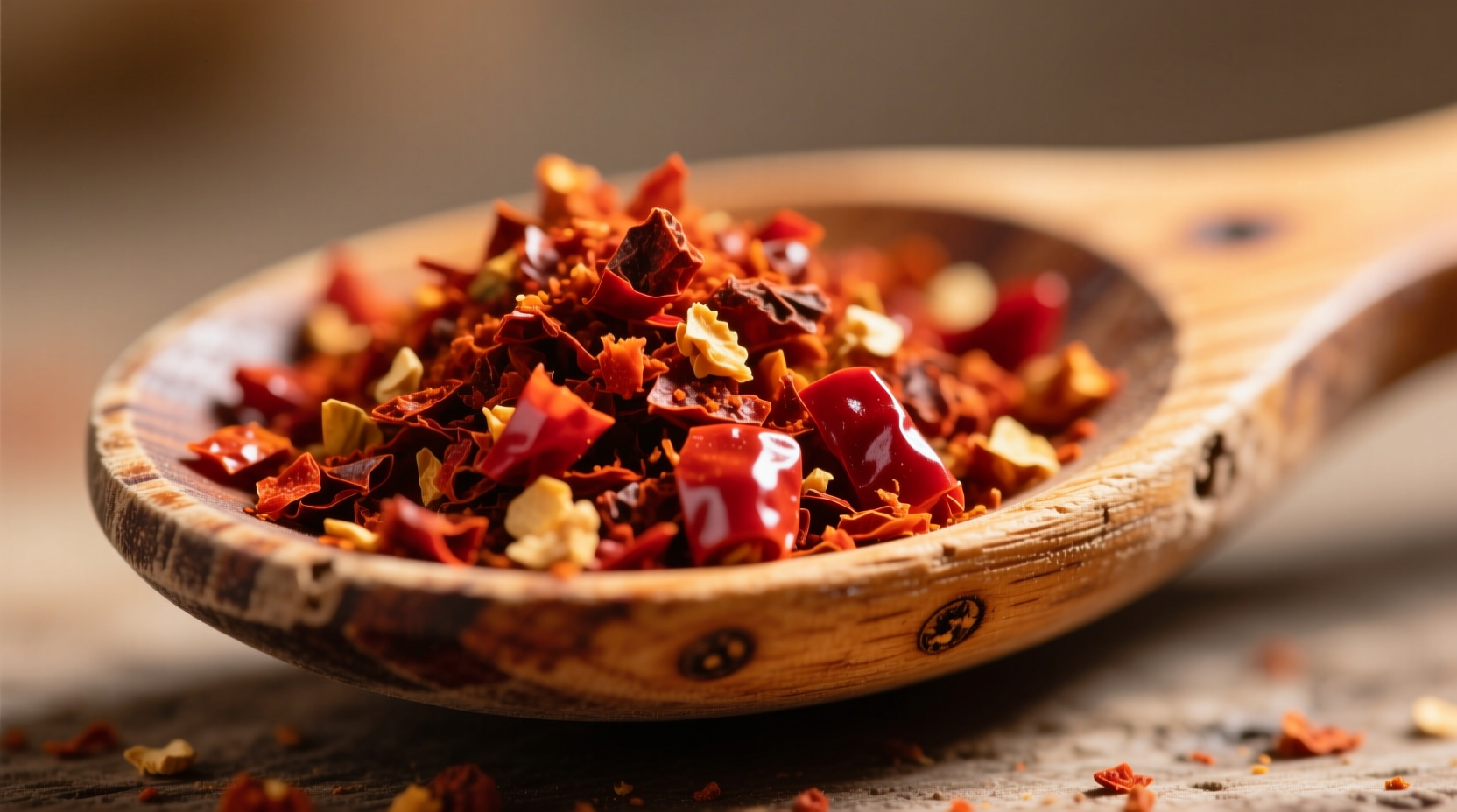 how to make cayenne pepper flakes