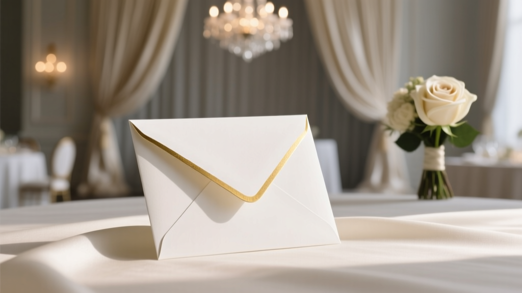 Wedding Cash Gift Amounts by Relationship (2026)