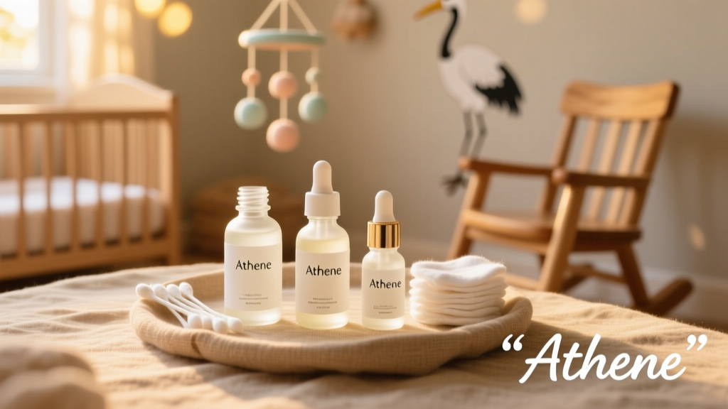 Athene Infant Formula: Evidence-Based Review for Parents and Healthcare Providers