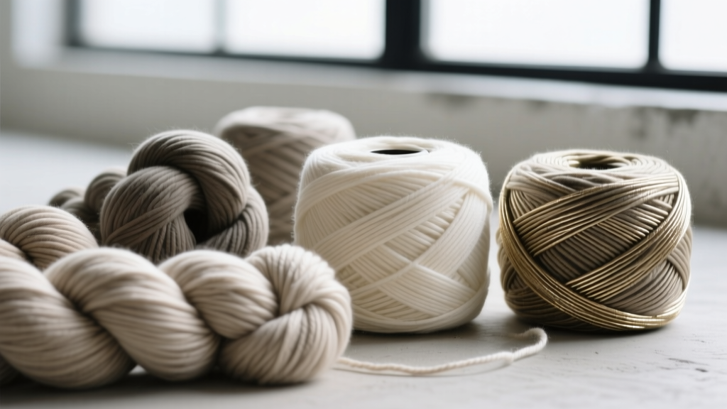 Yarn Chicago: A Pro’s Guide to Premium Yarn Sourcing