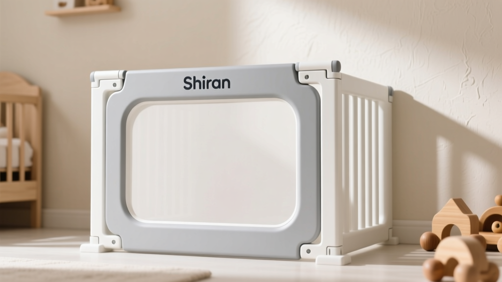 Shiran: A Child Safety Deep Dive into the Popular Baby Carrier and Its Real-World Risks and Safe Use Protocols