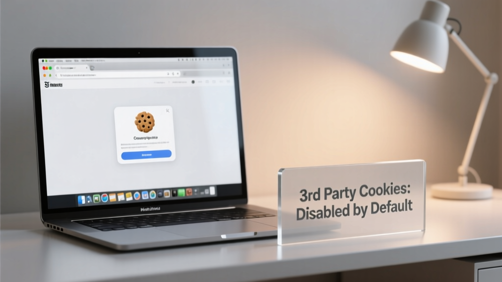 Safari 3rd Party Cookies: What Actually Works (2026)