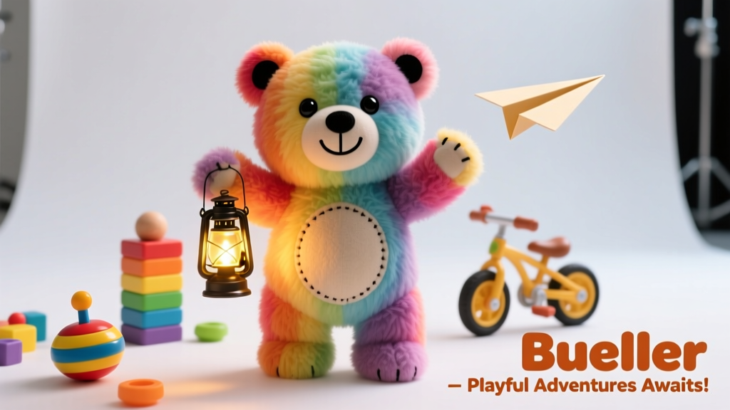 Bueller Toys: Safety Risks, Regulatory Gaps, and What Parents Need to Know Right Now