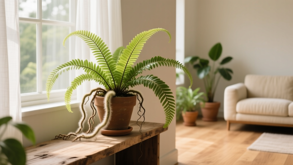 Rabbit Foot Fern Care: Plant & Propagate Right (2026)