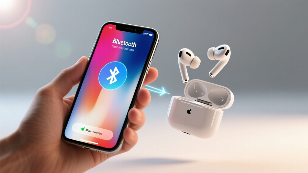 iPhone 7 Wireless Headphones Not Connecting (2026)