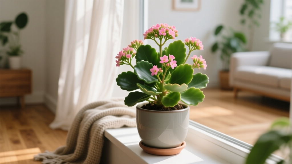 Kalanchoe Care: Fast Growth in 7 Days (2026)