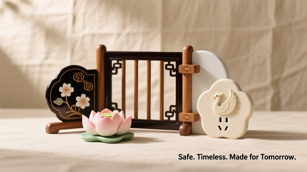 Traditional Childproofing: Time-Tested Strategies That Still Work in Modern Homes
