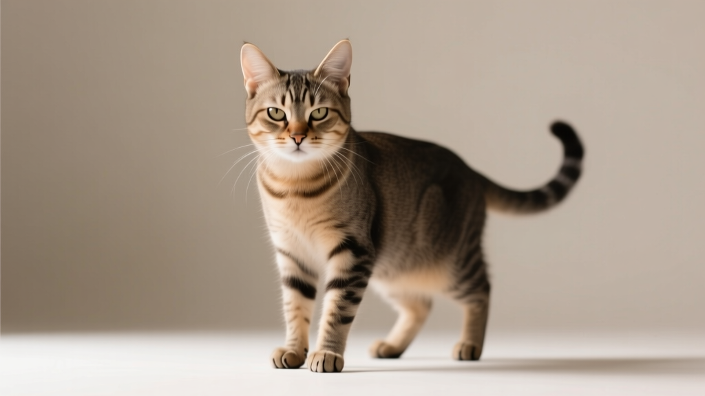 What Cat Behaviors Mean: Vet-Backed Decoder (2026)
