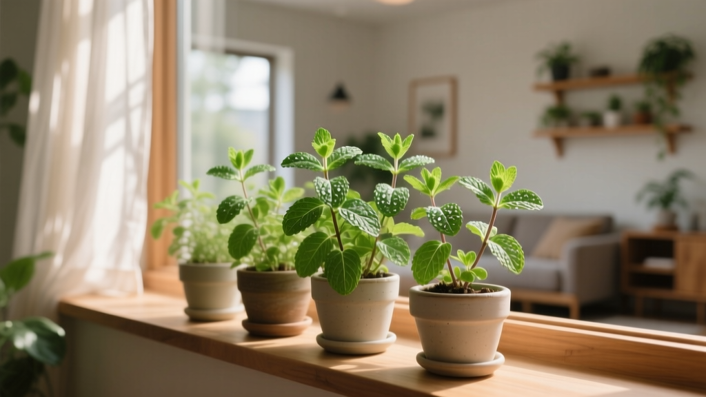 How to Propagate Mint Plants for Beginners (2026)