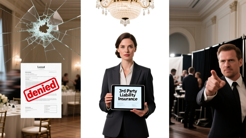 3rd Party Liability Insurance: Your Legal Shield (2026)