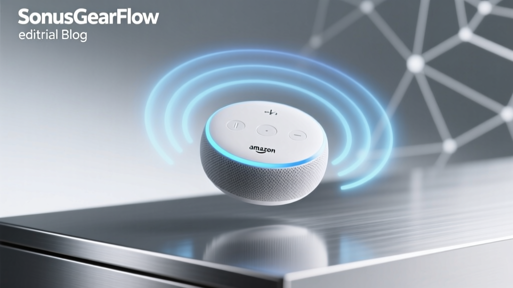 Echo Dot Bluetooth Speakers: How They Really Work (2026)