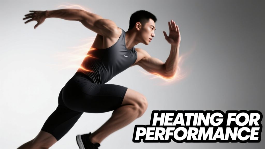 Heating for Performance: Engineering Thermal Efficiency in High-Demand Environments