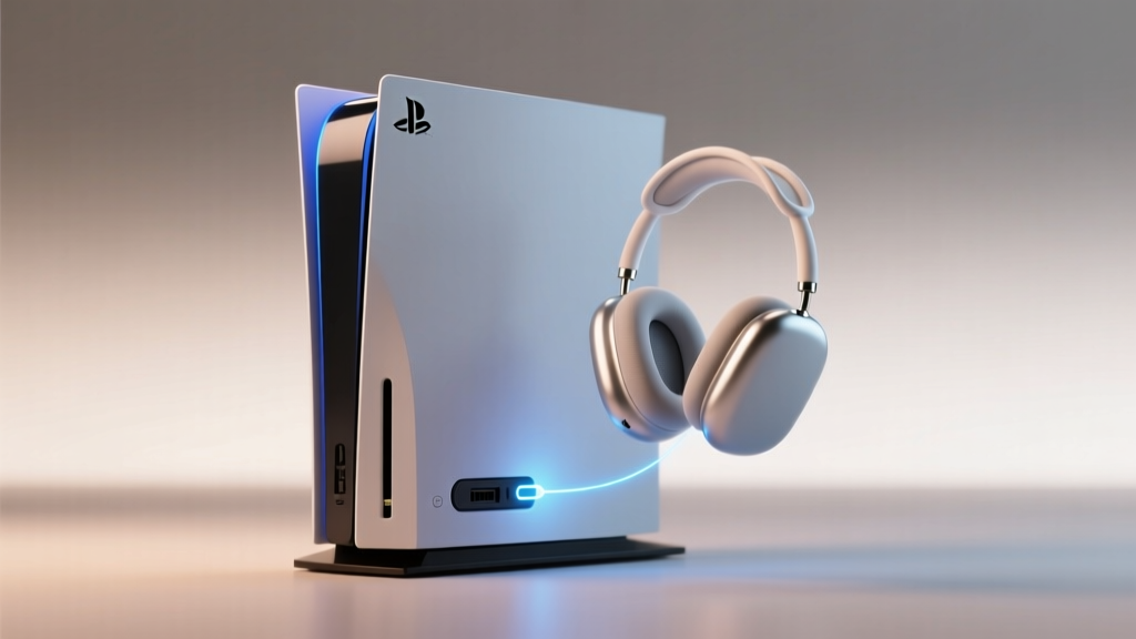 PS4 Pro Wireless Headphones Setup (2026)