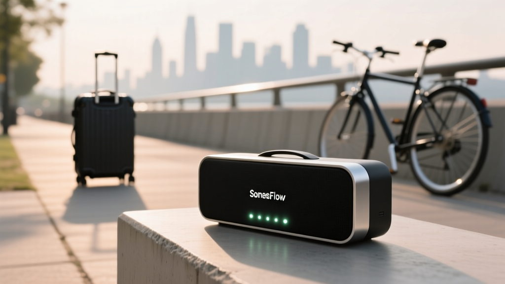 Bluetooth Speakers Amplified Travel: 5 Red Flags (2026)