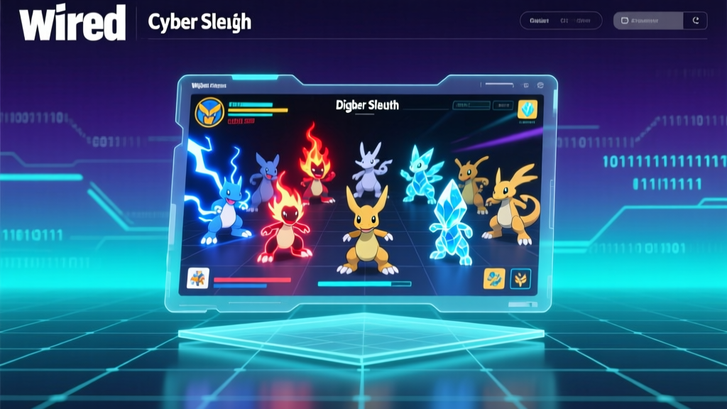 How to Increase Party Memory in Digimon Cyber Sleuth