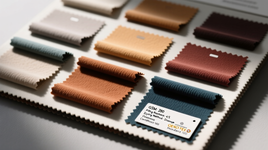 Michaels Fleece Fabric: Technical Deep-Dive & Sourcing Guide