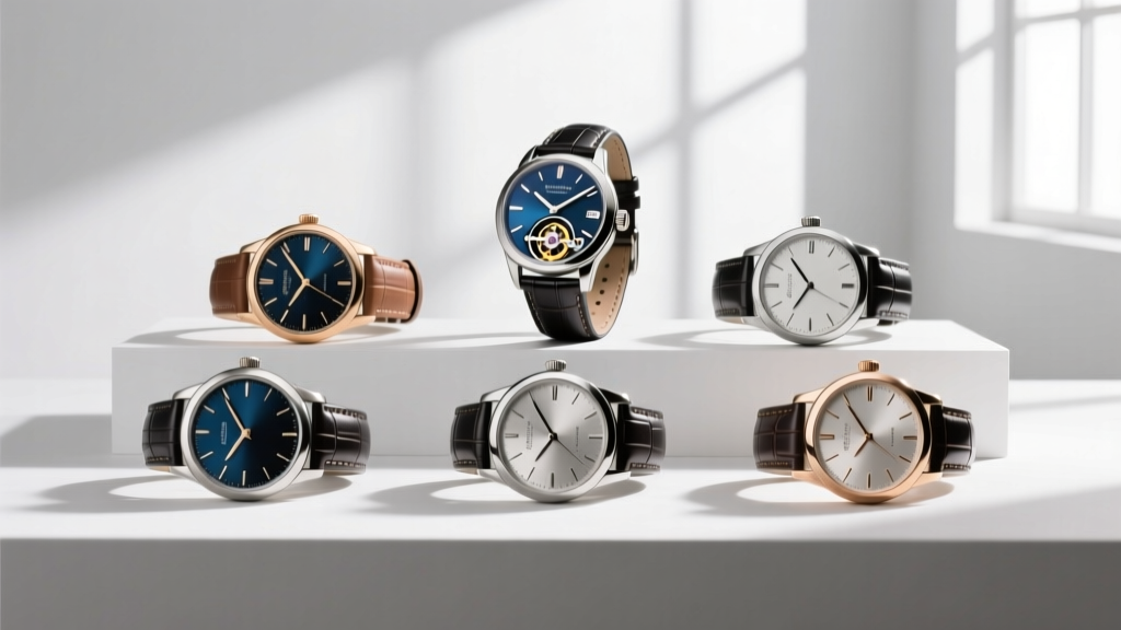 Best Watch Battery Replacement Services in Major Cities