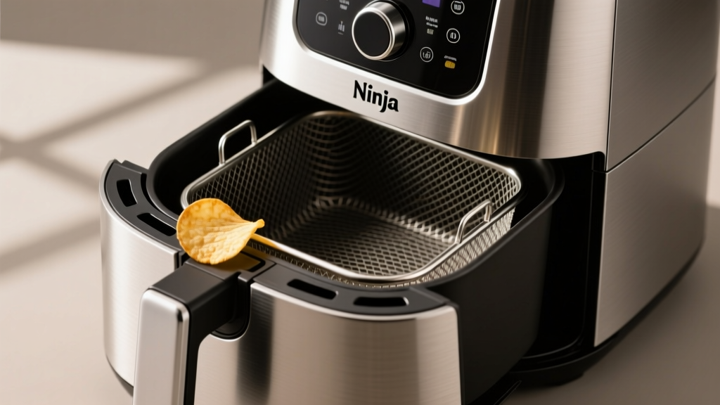Where to Buy a Crisp Basket for Ninja Foodi (2024 Guide)