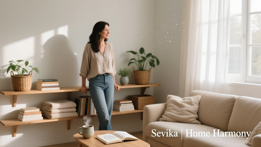 Sevika: A Practical Parent’s Guide to Managing Family Volunteers in Faith-Based Community Programs