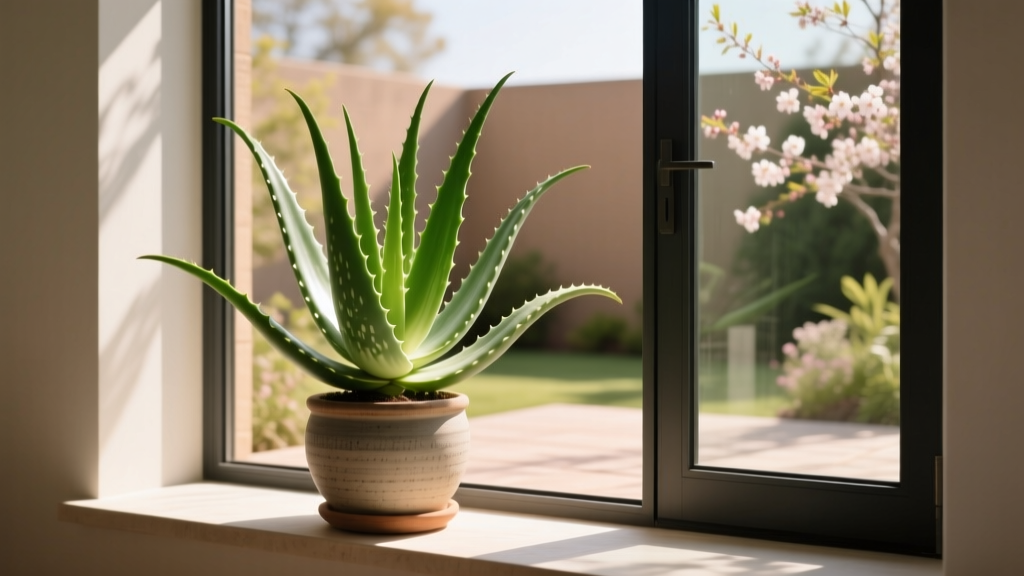 Aloe Vera: Indoor or Outdoor? (2026)