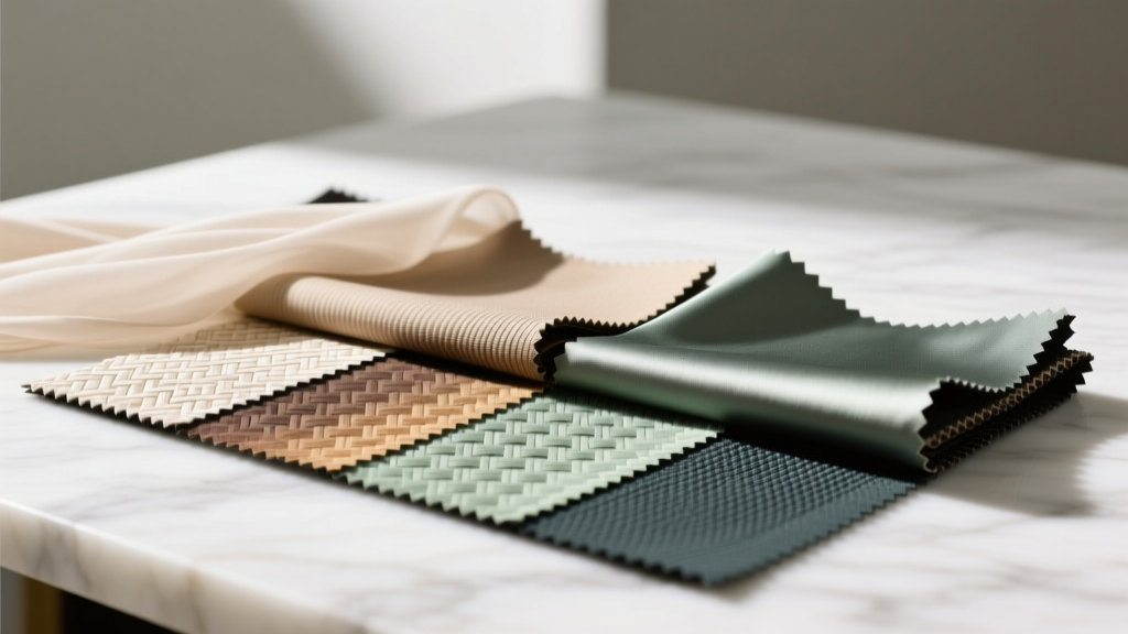Material by the Yard for Sale: A Sourcing Pro’s Guide