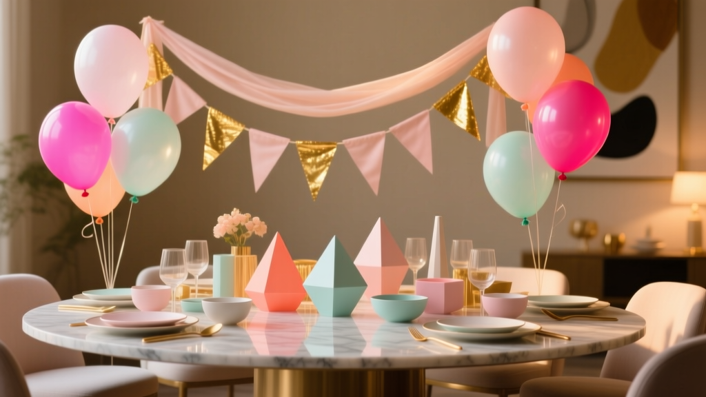 20 Unique Birthday Party Themes for Adults in 2026