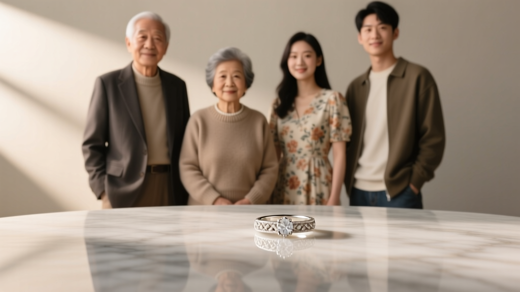 Who Buys Wedding Rings in 2026? Data & Trends