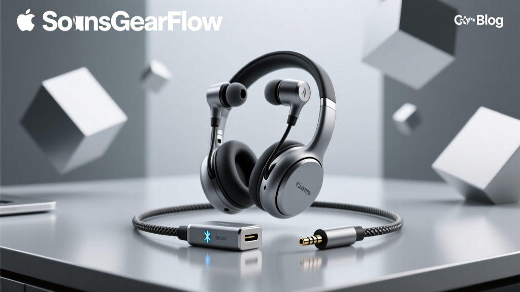 Wireless Headphones Alternatives: 7 Fixes for Lag & Dropouts