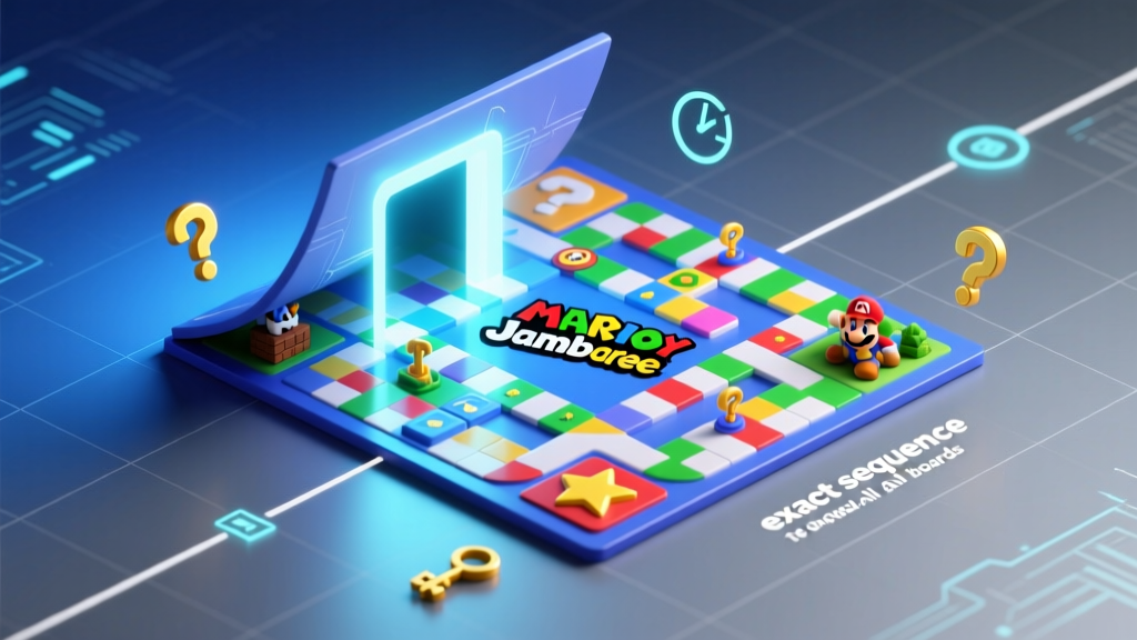 Mario Party Jamboree Boards Unlock Guide (2026)