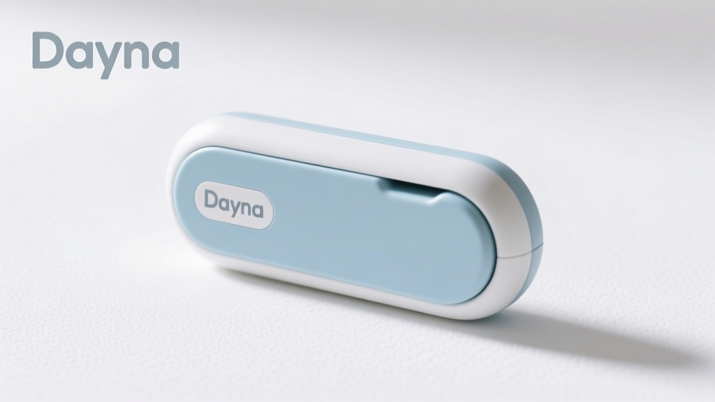 Dayna: A Child Safety Consultant’s Evidence-Based Guide to Preventing Pediatric Injuries in the Home