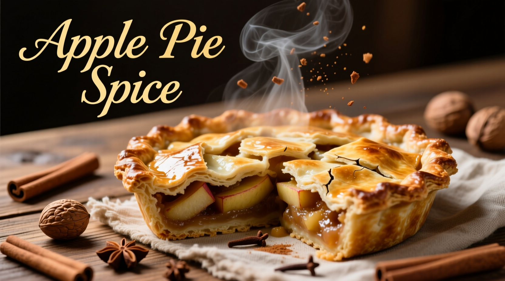 What Is Apple Pie Spice: Complete Ingredient Guide