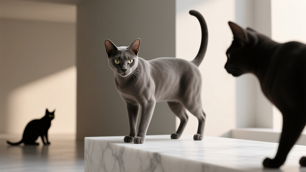 Can Feliway Increase Behavior Issues in Alpha Cats? The...