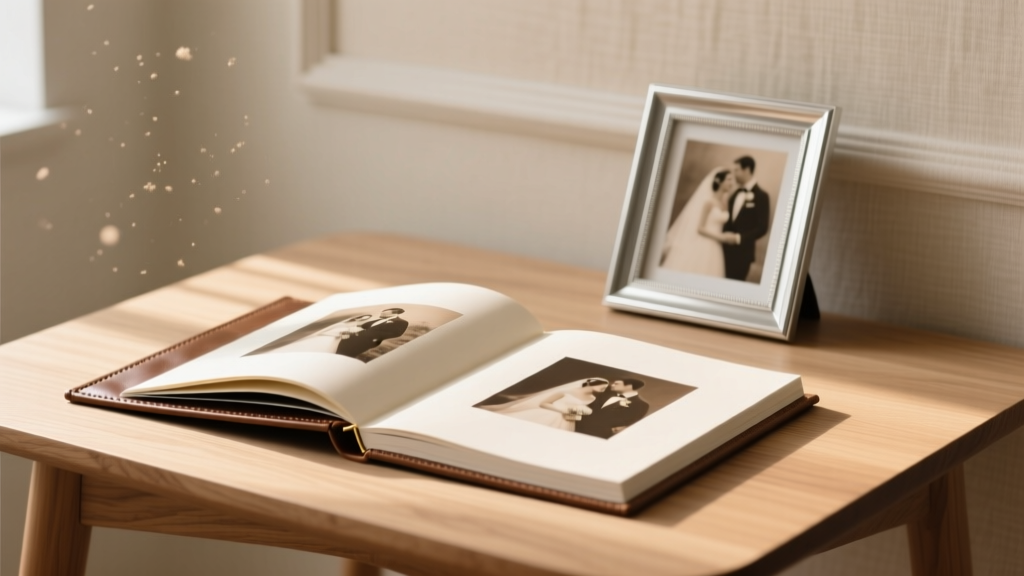 Wedding Photo Storage: 7 Non-Negotiable Steps (2026)