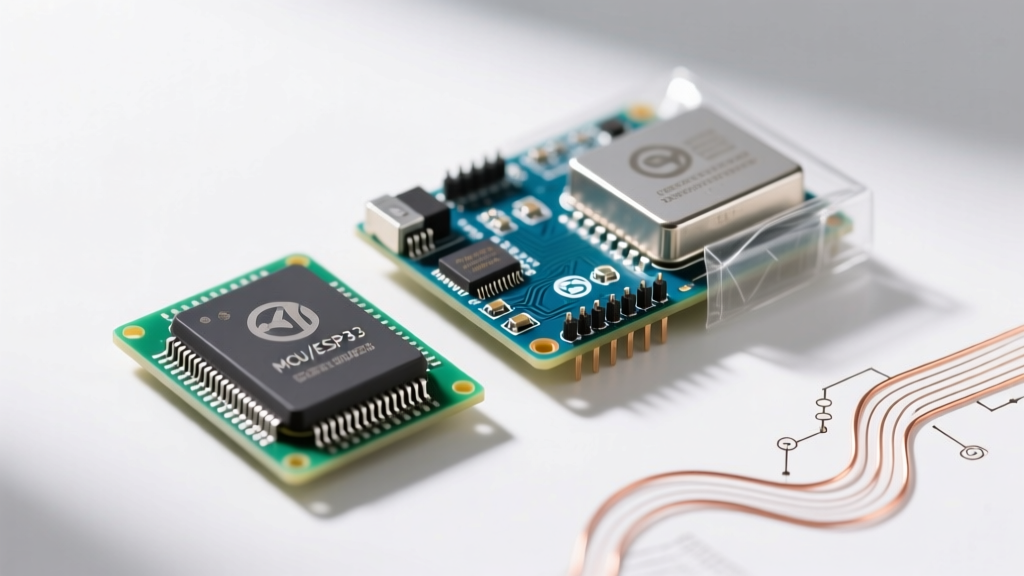 The Electronic Components Authenticity Cheat Sheet for Engineers