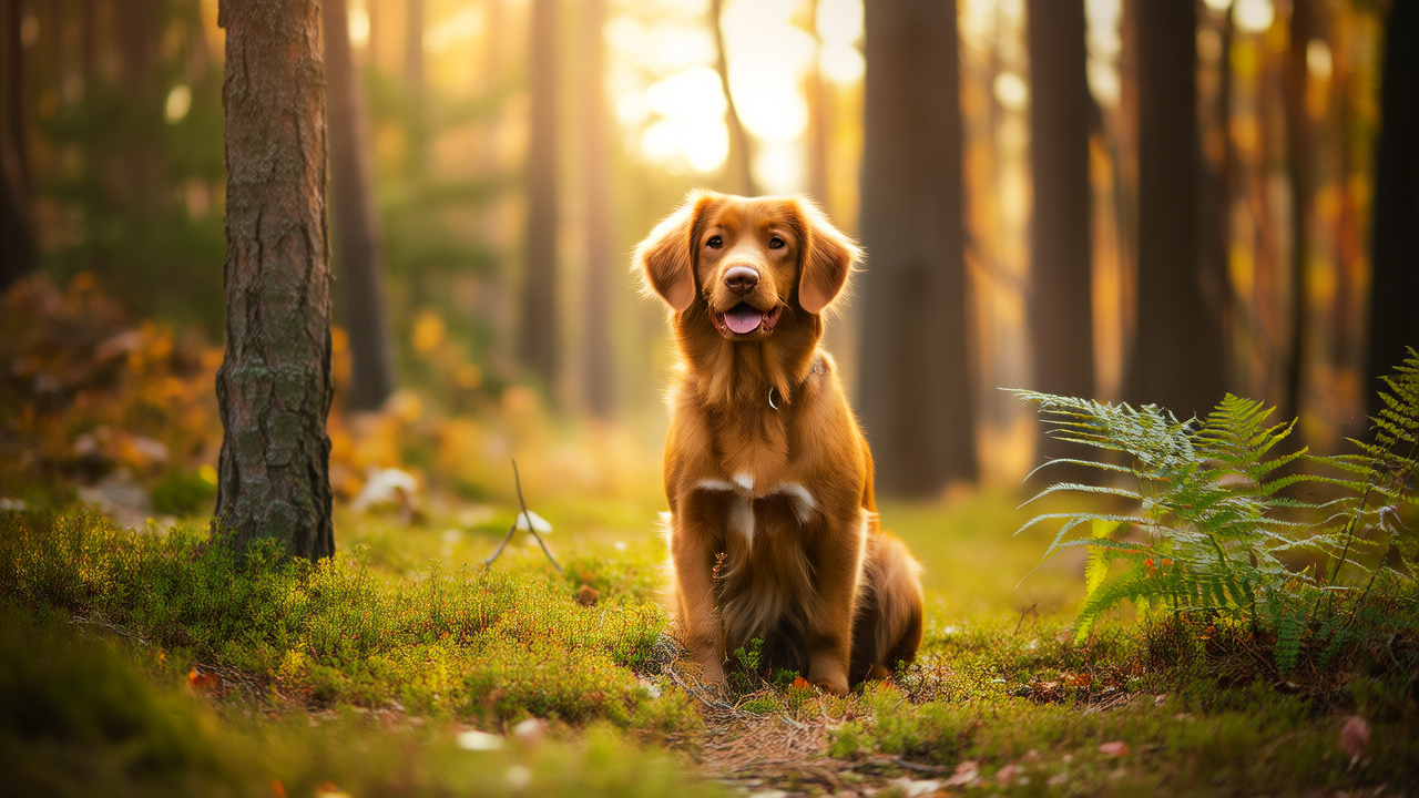 Hiking With Your Dog: Essential Safety Tips