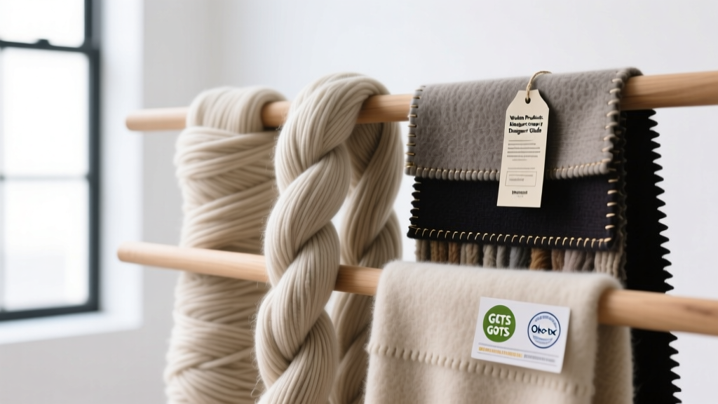 Woollen Products: A Budget-Savvy Designer’s Guide